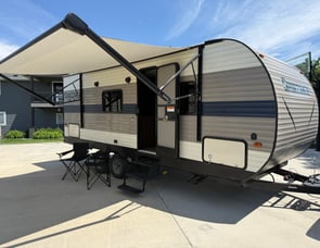 KZ Sportsmen SE 230BHSE