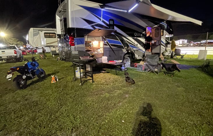 Bradenton Motorsports Park - Bradenton, FL