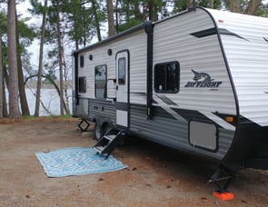 Jayco Jay Flight SLX 8 264BH