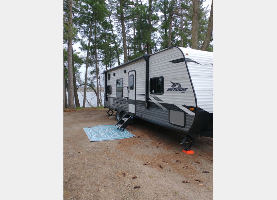 Travel Trailer rentals in DULUTH