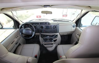 2020 Thor Motor Coach Four Winds 30D