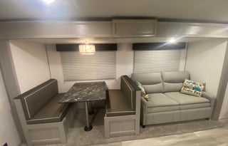 2022 Prime Time RV Tracer Ultra Lite 2910BHS