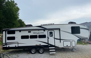 2023 Grand Design Reflection 150 Series 298BH