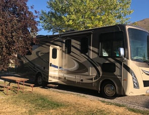 Thor Motor Coach Windsport 31Z