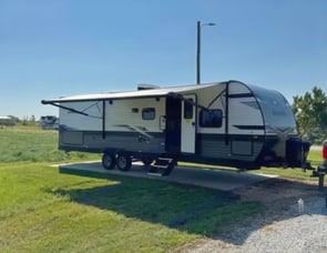 Jayco Jay Flight SLX 8 294QBS