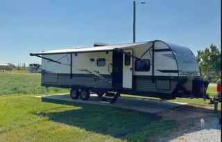 2023 Jayco Jay Flight Omne2434