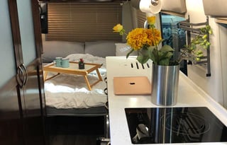 Luxury Sprinter w/ Full Bathroom Mercedes Coachmen