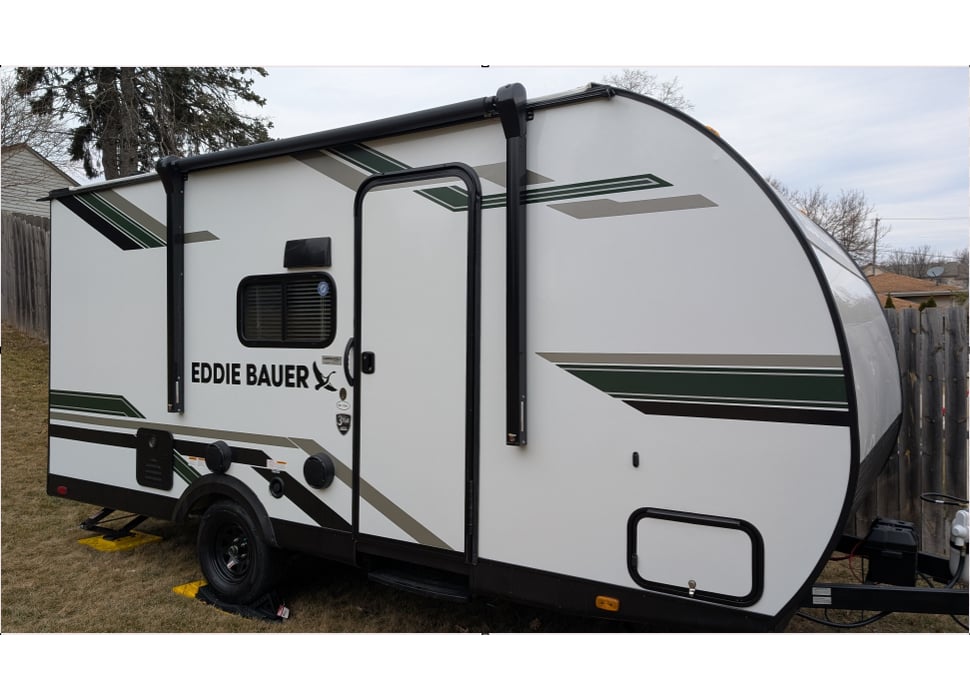 Travel Trailer rentals in Mount Prospect