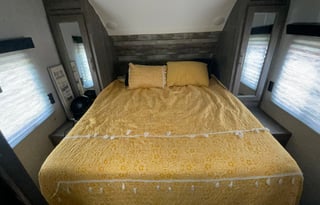 The Allens Cozy Camper