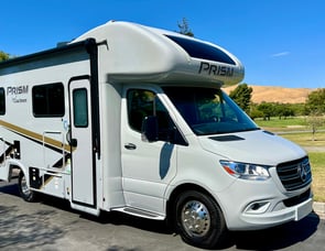 Coachmen RV Prism 2150 CB