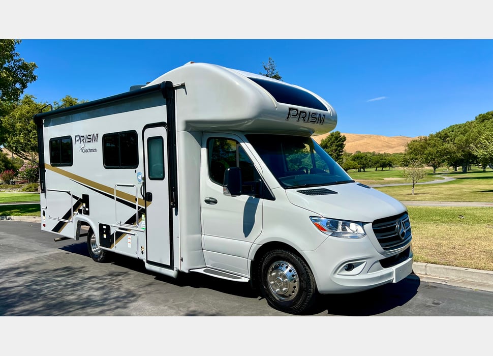 Class C Motor Home rentals in Windsor