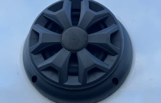 Ultralight Camper with BunkBeds