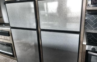 Family-friendly RV for the ultimate getaway