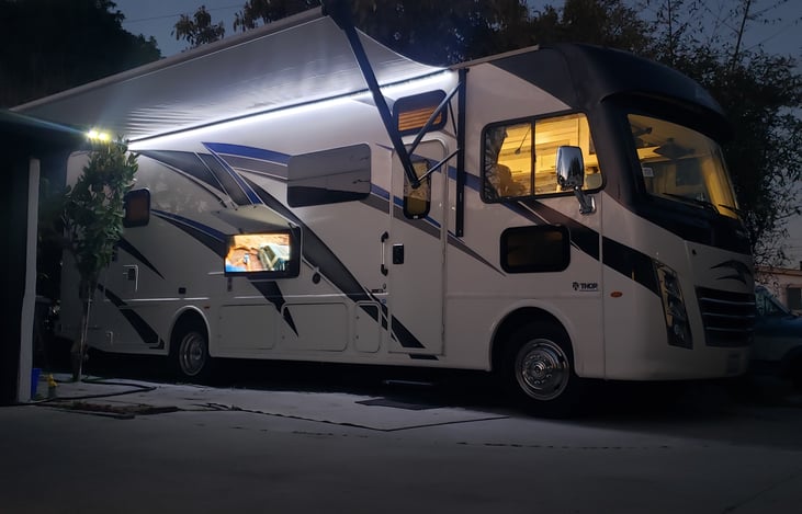 RV Photo