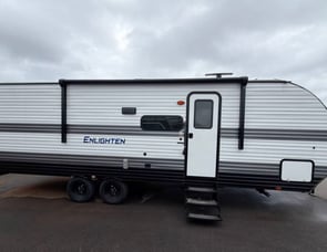 Enlighten Gulfstream coach inc 2025