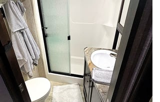 2020 Grand Design Momentum M-Class 395M