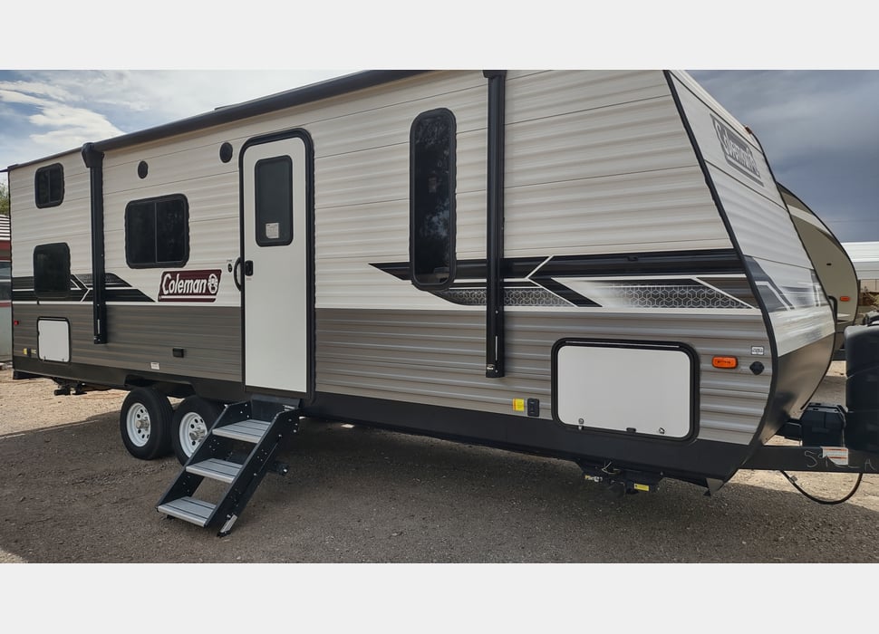 Travel Trailer rentals in Bullhead City