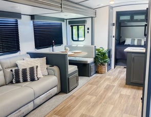 Keystone RV Bullet 290BHSWE