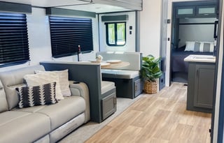 2022 Keystone RV Bullet 290BHSWE