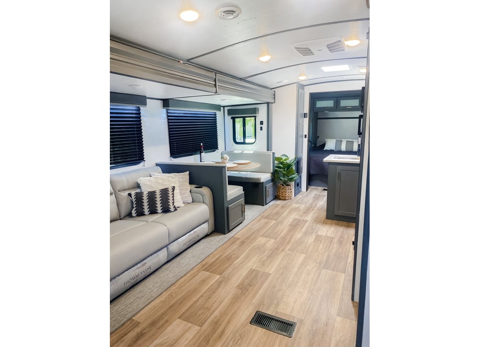 Travel Trailer rentals in Las Vegas