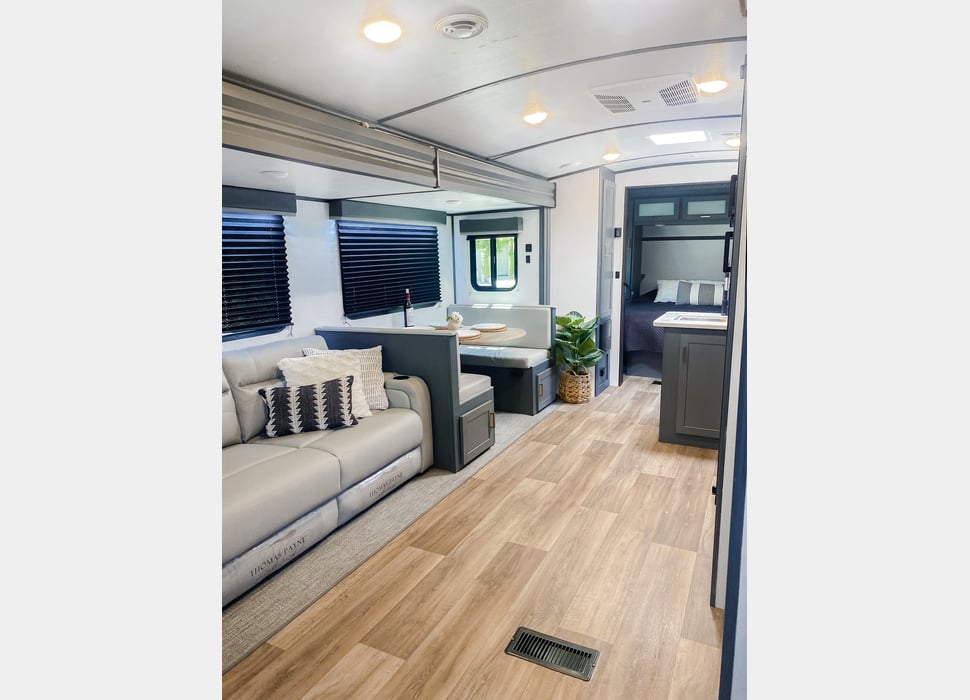 Travel Trailer rentals in Watsonville