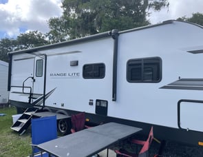 Highland Ridge RV Range Lite RL241BH