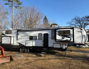 Forest River RV Sabre 37FLL