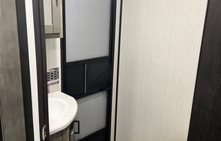 2020 Heartland Wilderness 3350DS