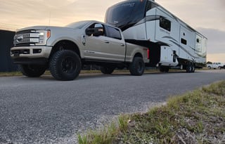 Jayco North Point 382FLRB - Long or Short Term