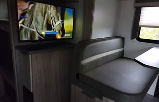 Minnie Winnie Bunkhouse