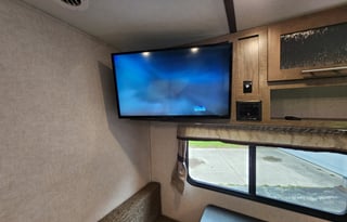 2019 Forest River RV Surveyor 264RKLE