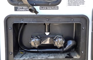 2024 Forest River Arctic Wolf Suite 3660