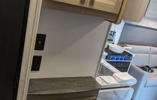 Fully Stocked -  2026 Forester 3251DSLE