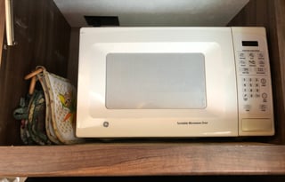 2019 Coachmen RV Clipper Cadet 17CBH