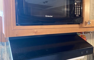 2017 Riverside RV Retro 166