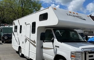 Mini Me Majestic 23A