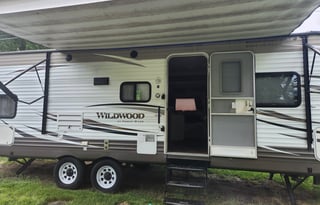Winters Family RV