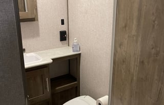 2021 Dutchmen RV Aspen Trail LE 29BH