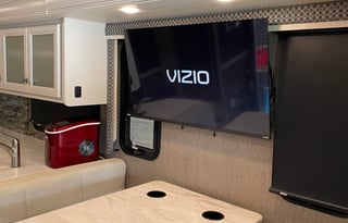 Luxury Family Class A Adventure