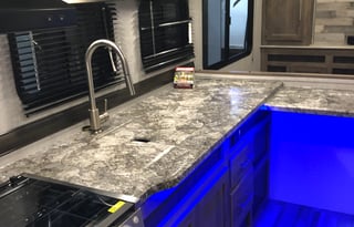 2021 CrossRoads RV Zinger Lite ZR259FL