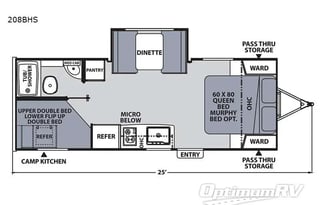 Adventure-ready and family-friendly!