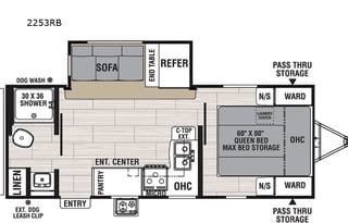 Let the Spirit Take You!