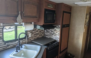 Jayco JayFlight Bunkhouse