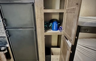 No-Hassle family RV rental, we take care of you!!!