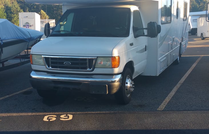 RV Photo