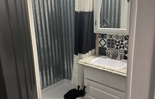 2002 Four Winds RV Chateau 31S