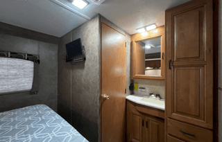 2016 Forest River RV Sunseeker 2700DS Ford