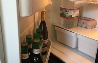 2011 Innsbruck 24BH - Recharging Station