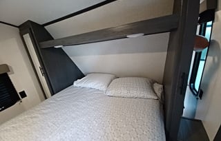 Escape in Luxury