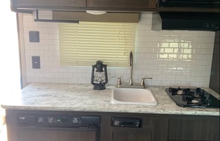 2018 18ft Keystone Springdale Mini